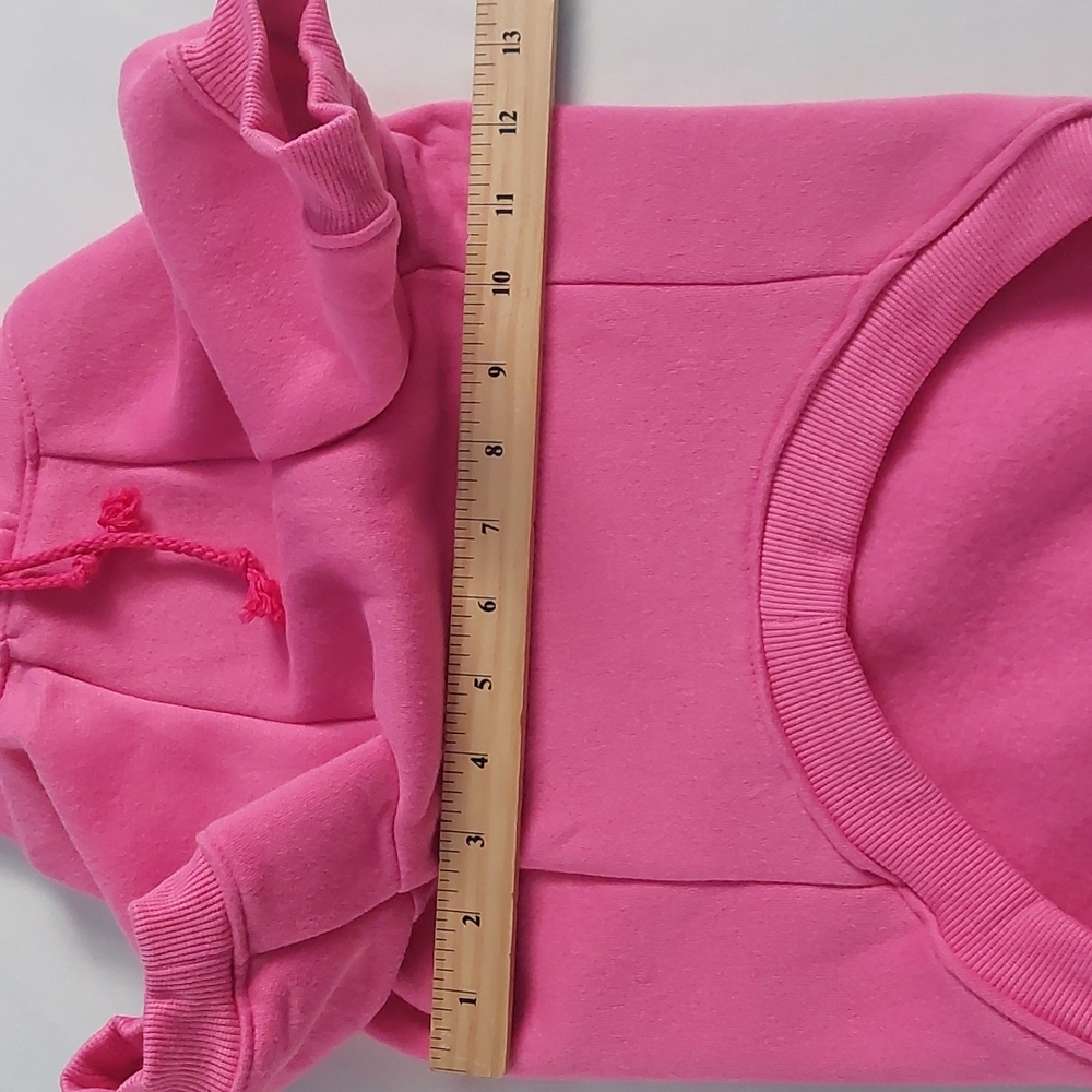 Petderland dog hoodie pink size XXL‎ - Picture 8 of 10